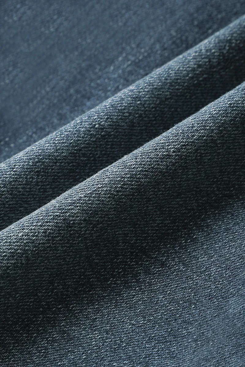 🔥LAST DAY 90% OFF🔥Floral Embroidery Mid Waist Bootcut Jeans