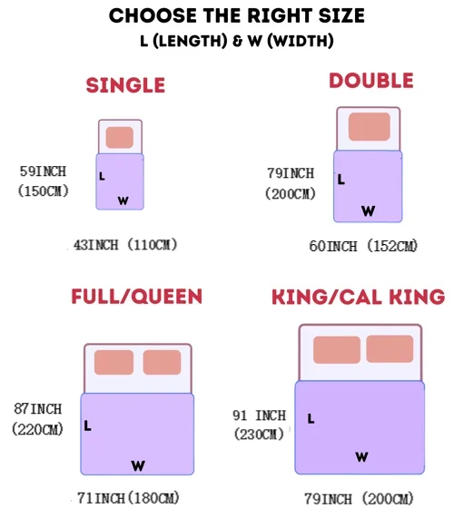 💖Today's Promotion🔥Ice Cooling Calming Blanket(87