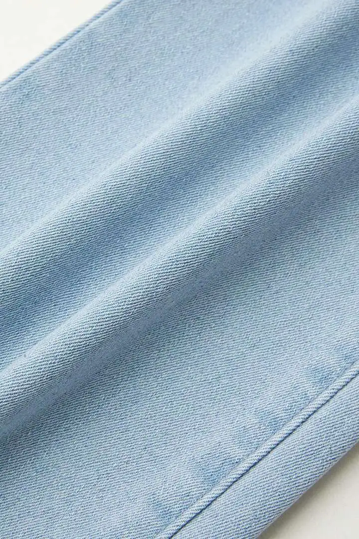 🔥7 Colors Pack only $24.99 🔥⚡LIMITED SALE-High-Waist Button Fly Flare Jeans