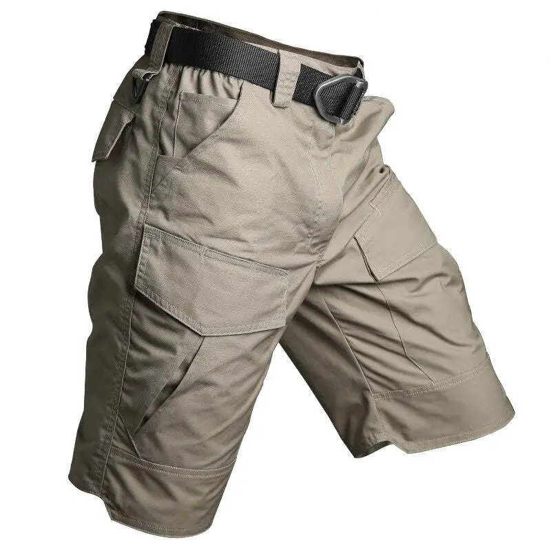 Urban Pro Waterproof Tactical Shorts