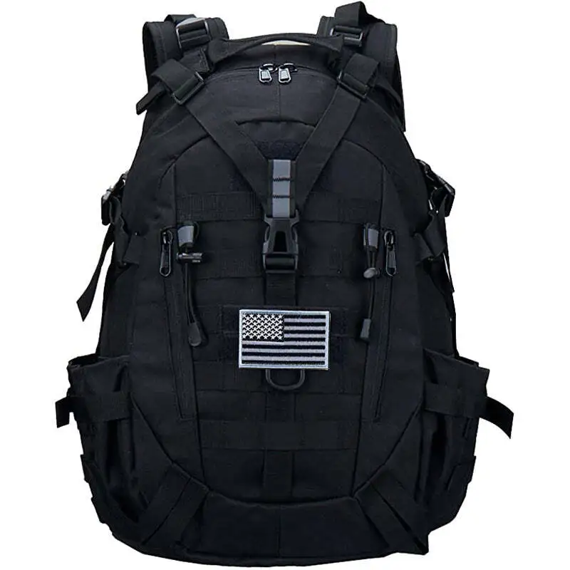 Outdoor Hiking Pack Assault Backpack